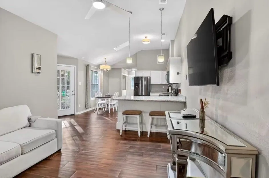 14111 Decker Drive Magnolia, TX 77355