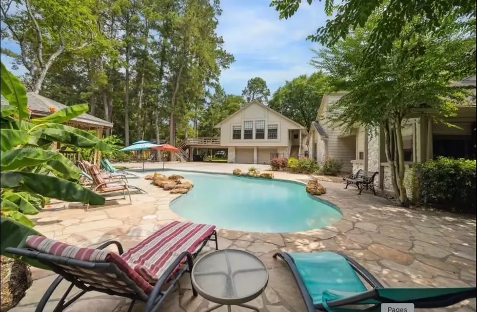 14111 Decker Drive Magnolia, TX 77355