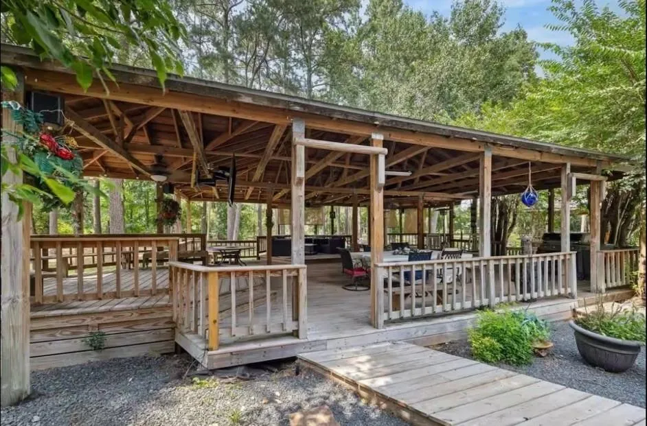 14111 Decker Drive Magnolia, TX 77355
