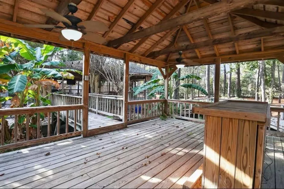 14111 Decker Drive Magnolia, TX 77355