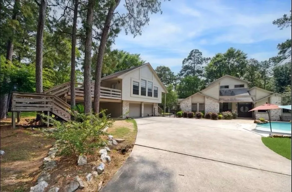 14111 Decker Drive Magnolia, TX 77355