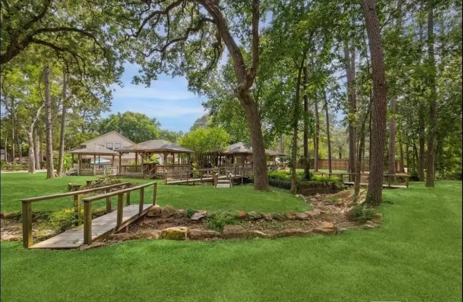14111 Decker Drive Magnolia, TX 77355