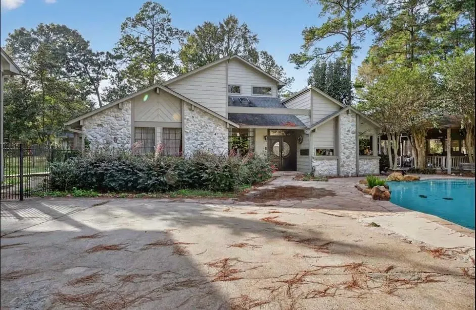 14111 Decker Drive Magnolia, TX 77355