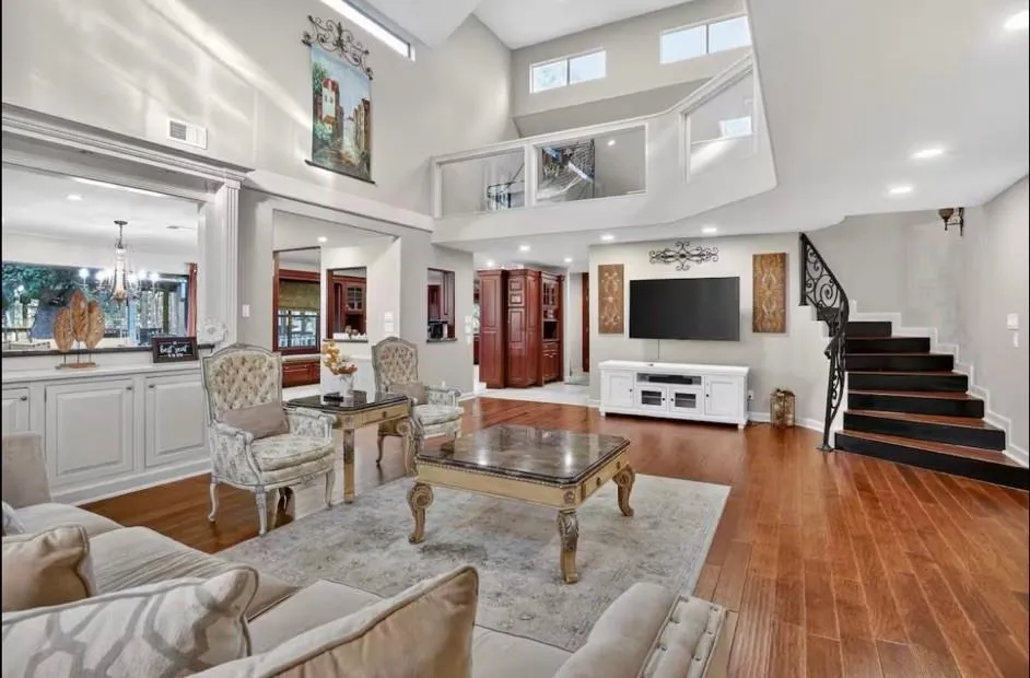 14111 Decker Drive Magnolia, TX 77355