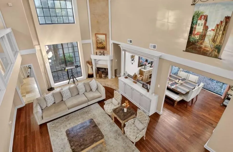 14111 Decker Drive Magnolia, TX 77355