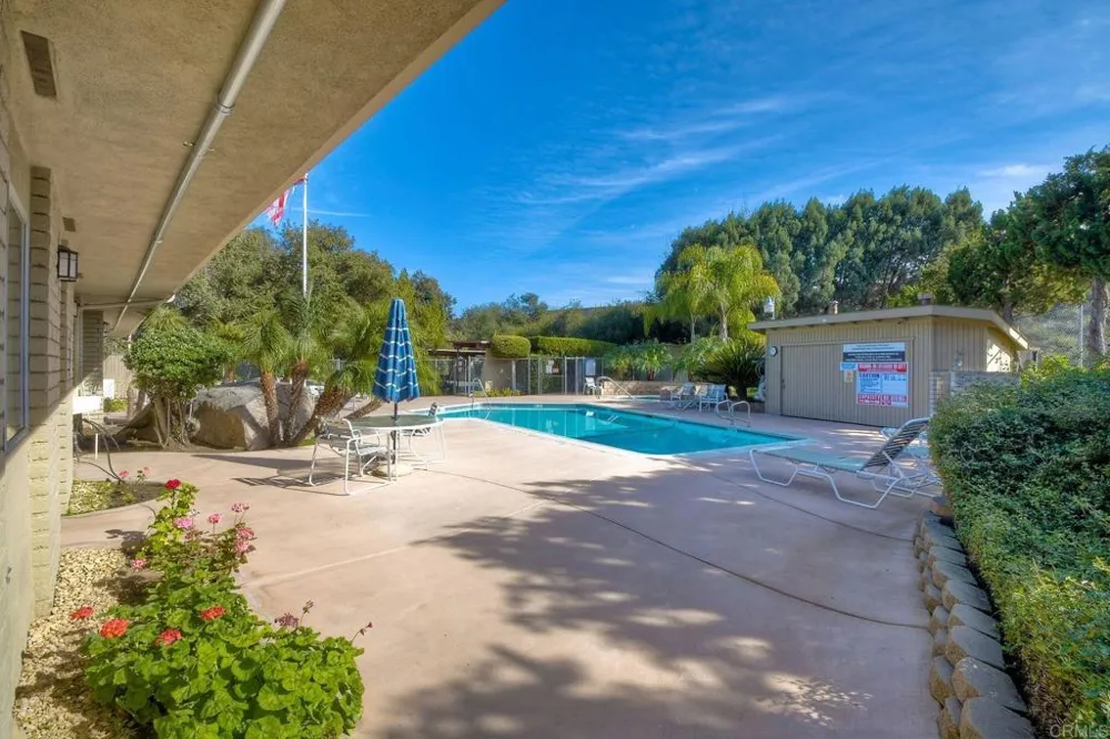 4747 Oak Crest Road #87 Fallbrook, CA 92028