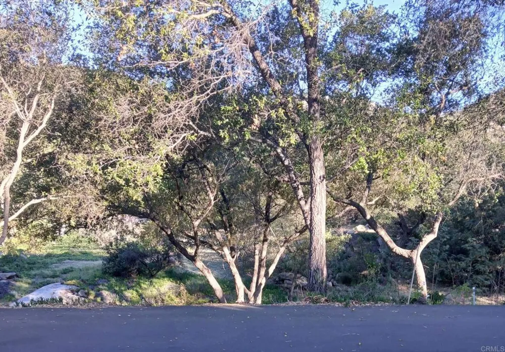 4747 Oak Crest Road #87 Fallbrook, CA 92028