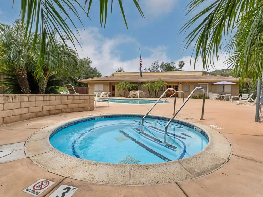 4747 Oak Crest Road #87 Fallbrook, CA 92028