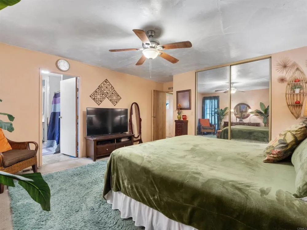 4747 Oak Crest Road #87 Fallbrook, CA 92028