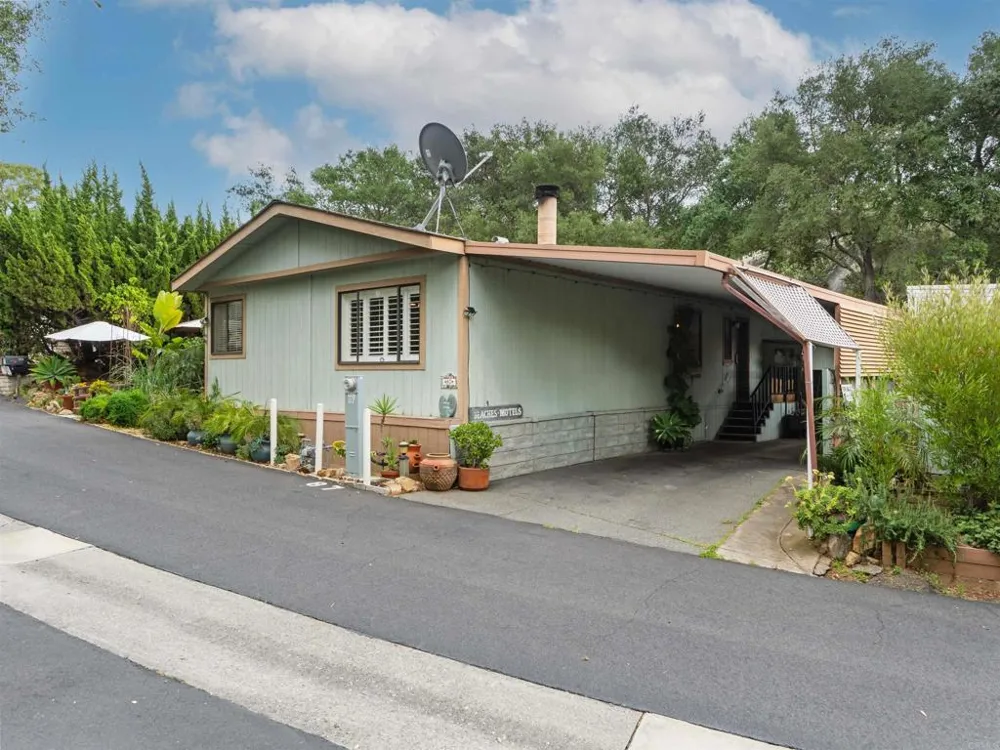 4747 Oak Crest Road #87 Fallbrook, CA 92028