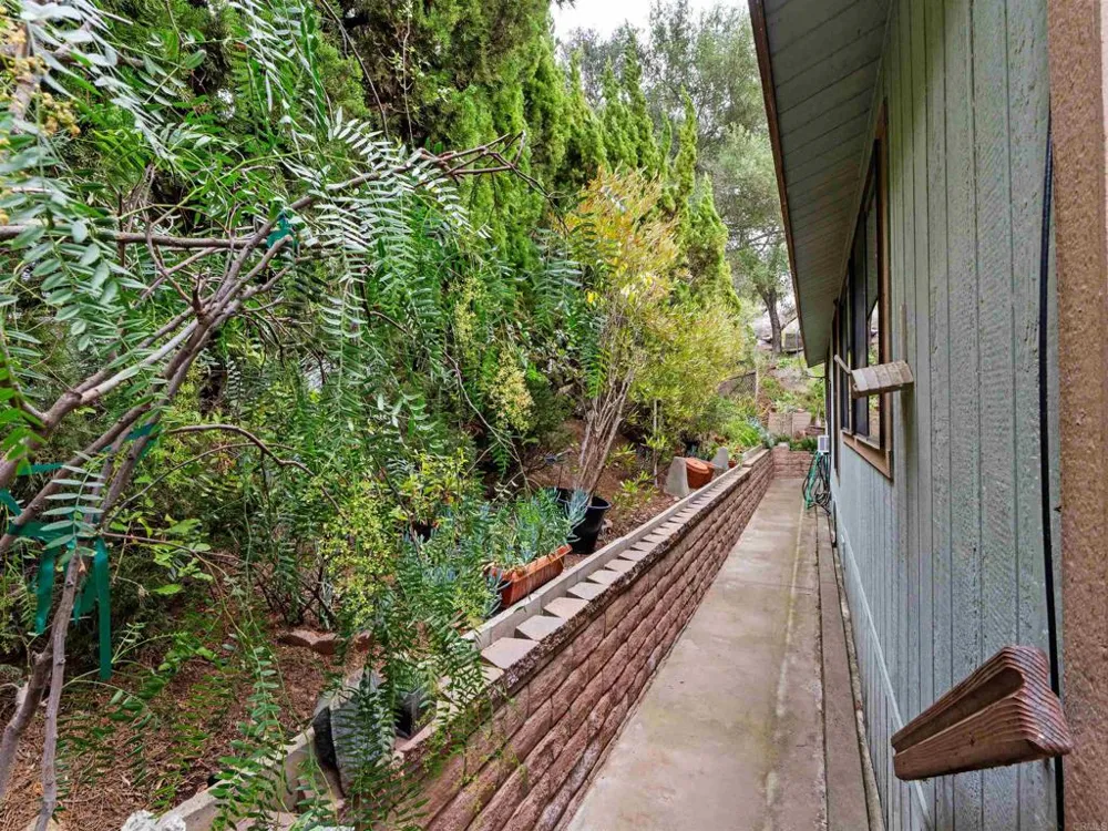 4747 Oak Crest Road #87 Fallbrook, CA 92028