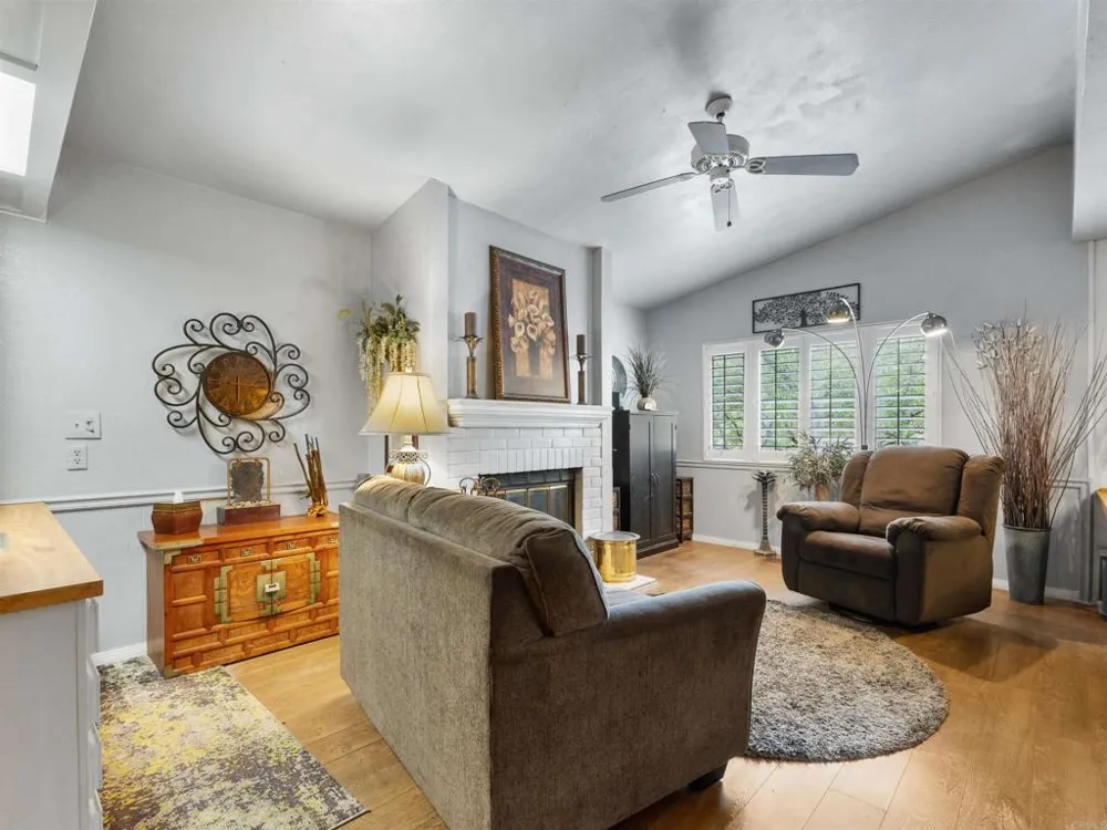 4747 Oak Crest Road #87 Fallbrook, CA 92028