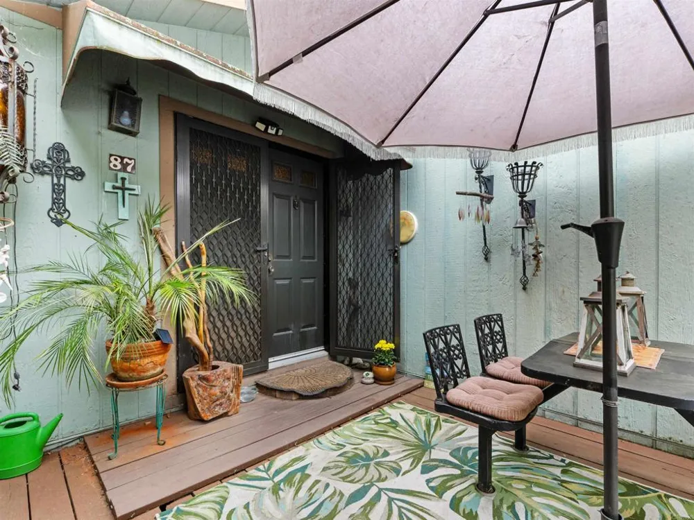 4747 Oak Crest Road #87 Fallbrook, CA 92028