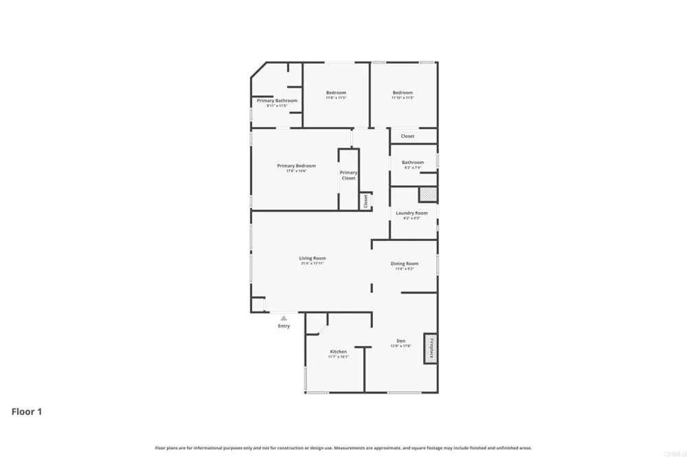 4747 Oak Crest Road #87 Fallbrook, CA 92028
