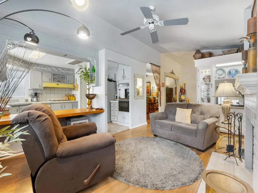 4747 Oak Crest Road #87 Fallbrook, CA 92028