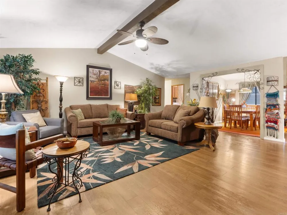 4747 Oak Crest Road #87 Fallbrook, CA 92028
