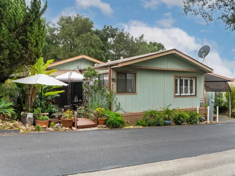 4747 Oak Crest Road #87