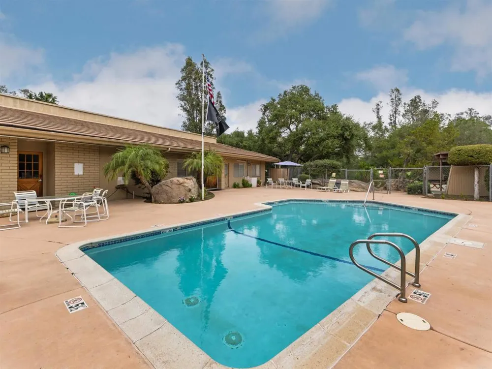 4747 Oak Crest Road #87 Fallbrook, CA 92028