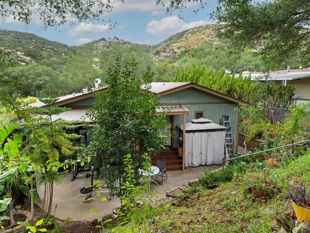 4747 Oak Crest Road #87 Fallbrook, CA 92028