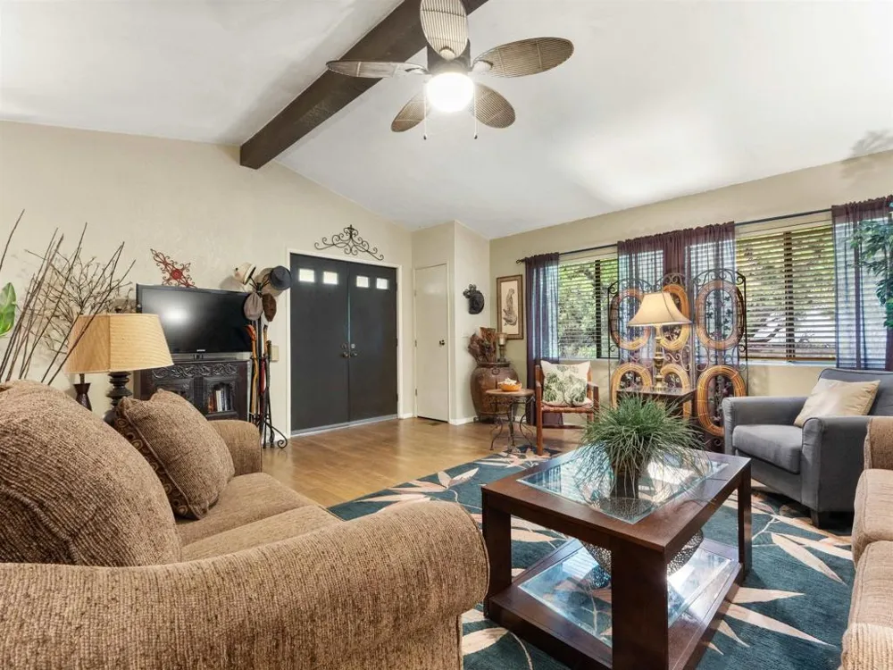4747 Oak Crest Road #87 Fallbrook, CA 92028