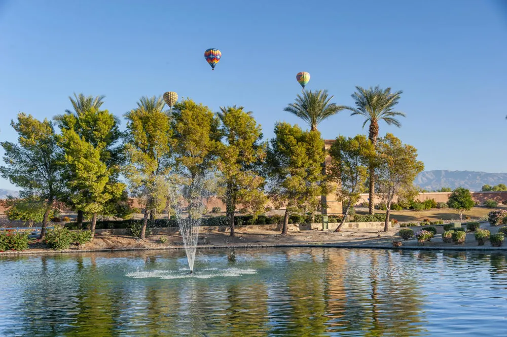 60108 Katie Circle La Quinta, CA 92253