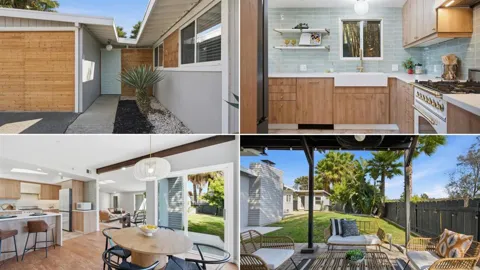 134 Santa Clara Drive