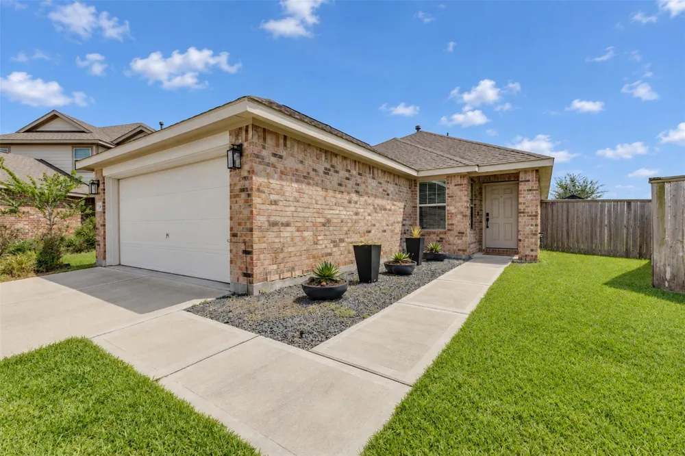 26607 Lantana Canyon Drive Katy, TX 77493