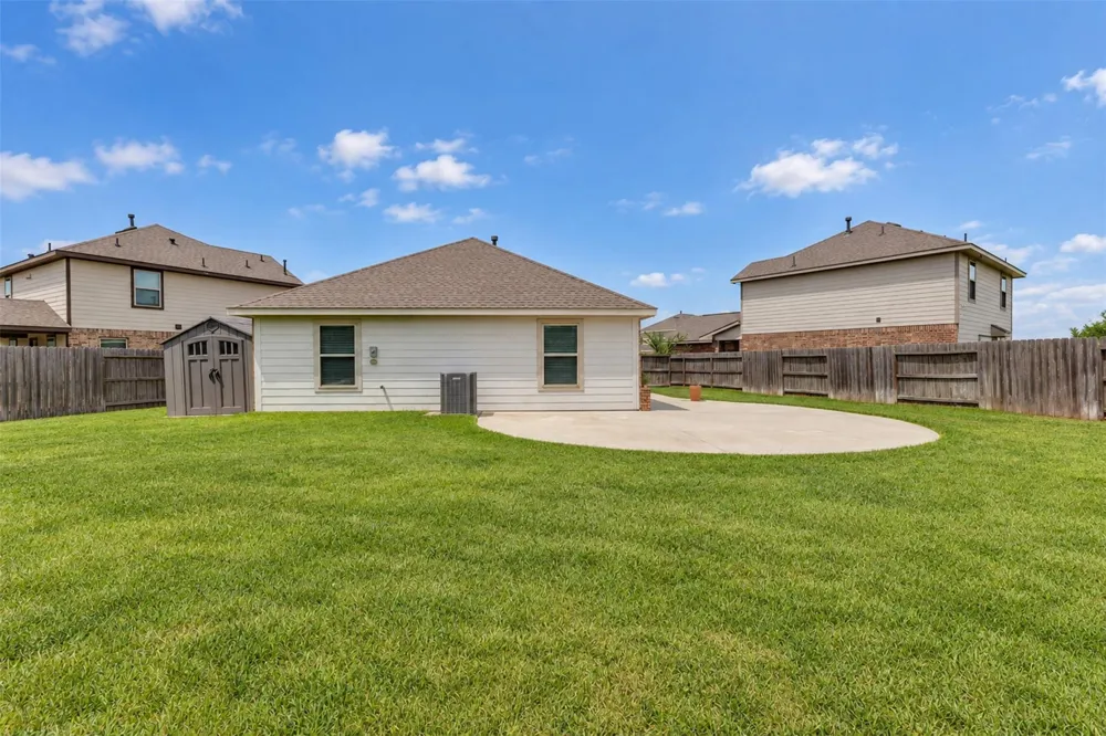 26607 Lantana Canyon Drive Katy, TX 77493