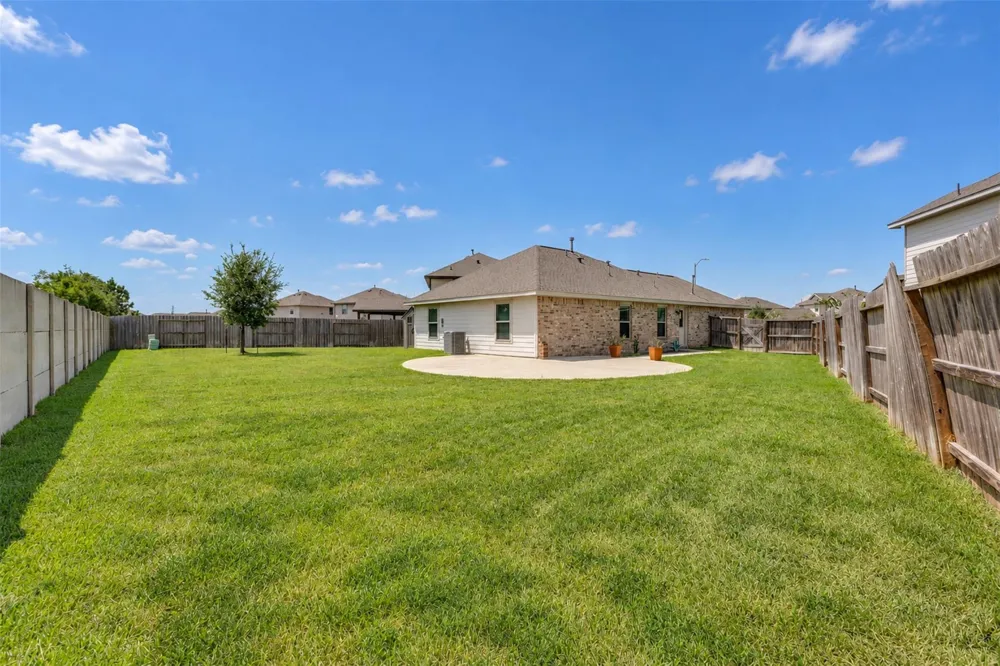 26607 Lantana Canyon Drive Katy, TX 77493