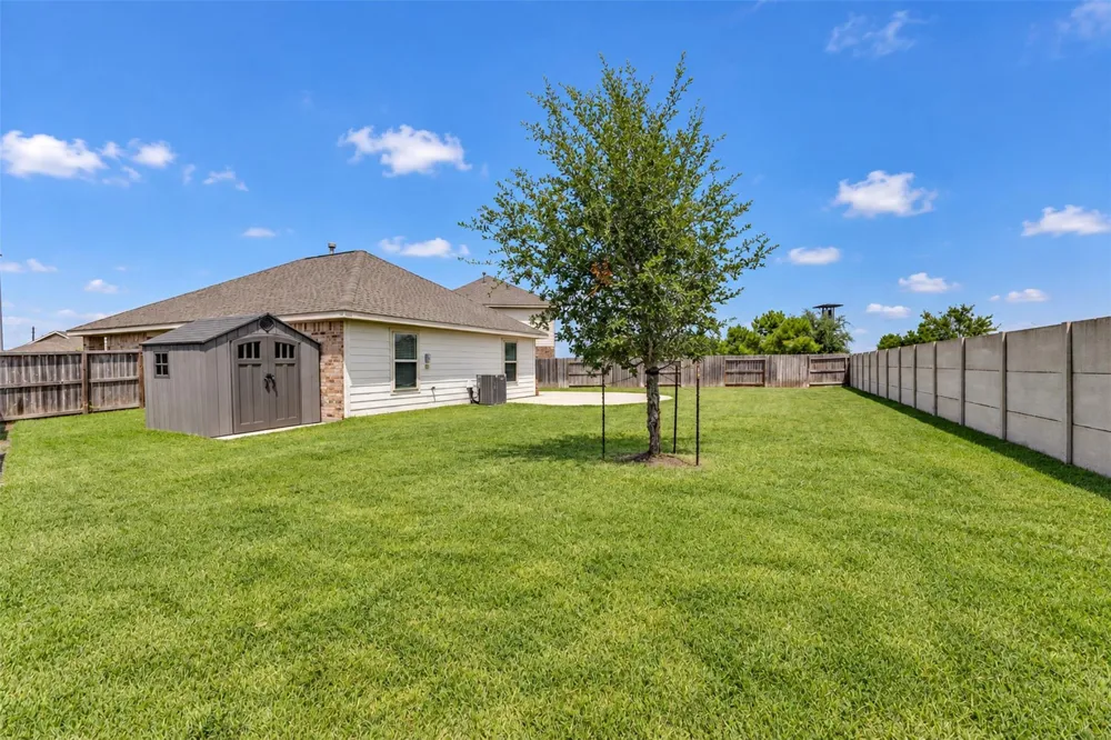 26607 Lantana Canyon Drive Katy, TX 77493
