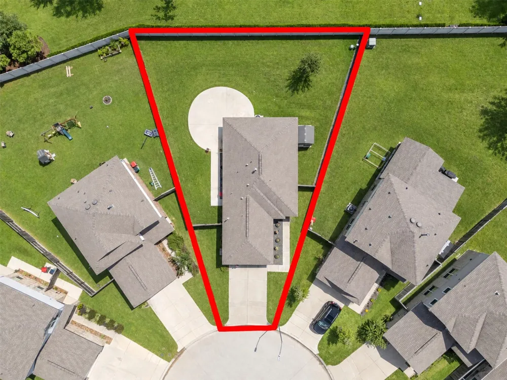 26607 Lantana Canyon Drive Katy, TX 77493