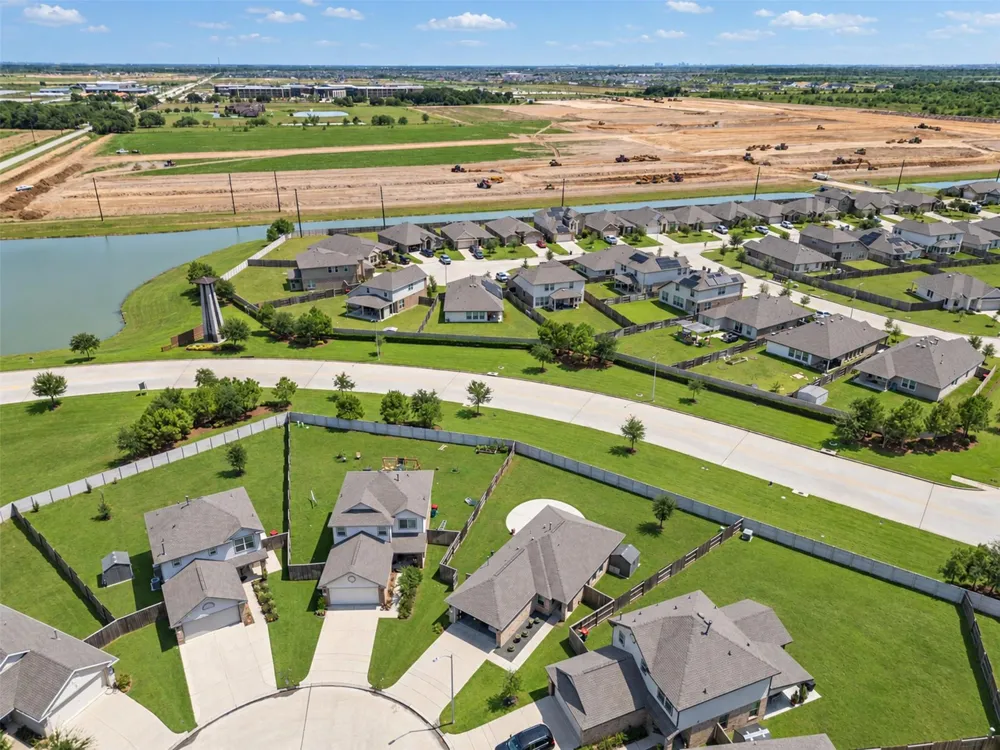 26607 Lantana Canyon Drive Katy, TX 77493