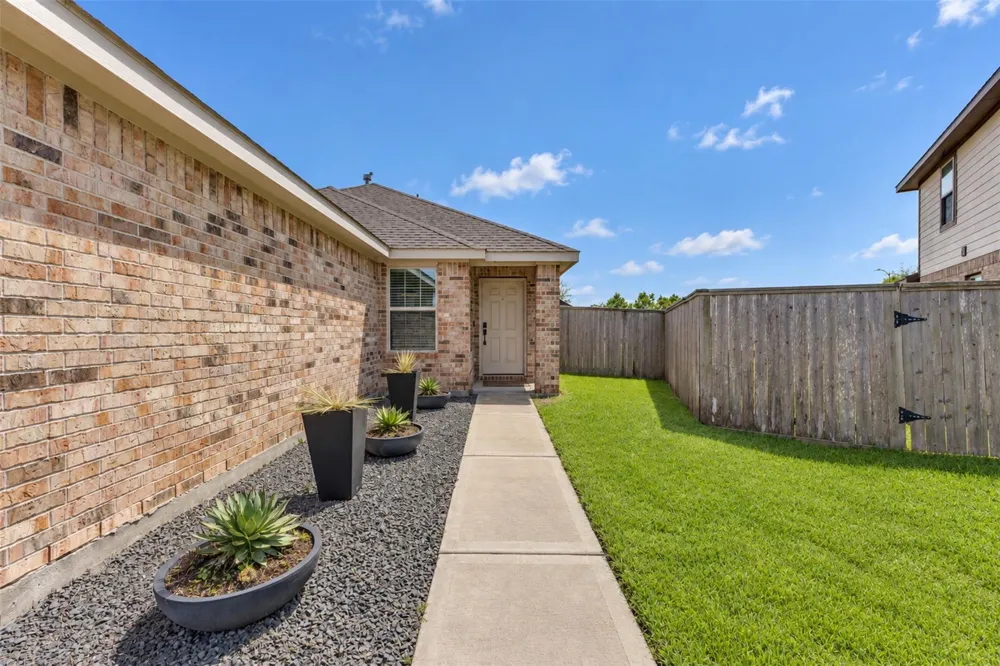 26607 Lantana Canyon Drive Katy, TX 77493