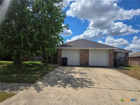 2602 Alma Drive