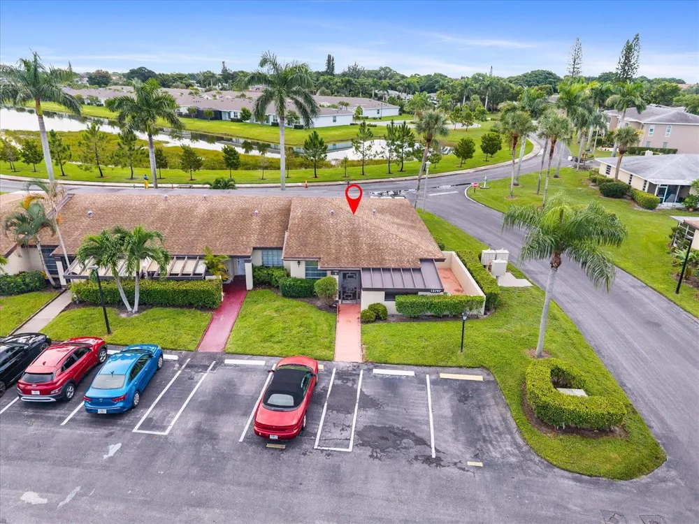 13797 Via Aurora #D Delray Beach, FL 33484