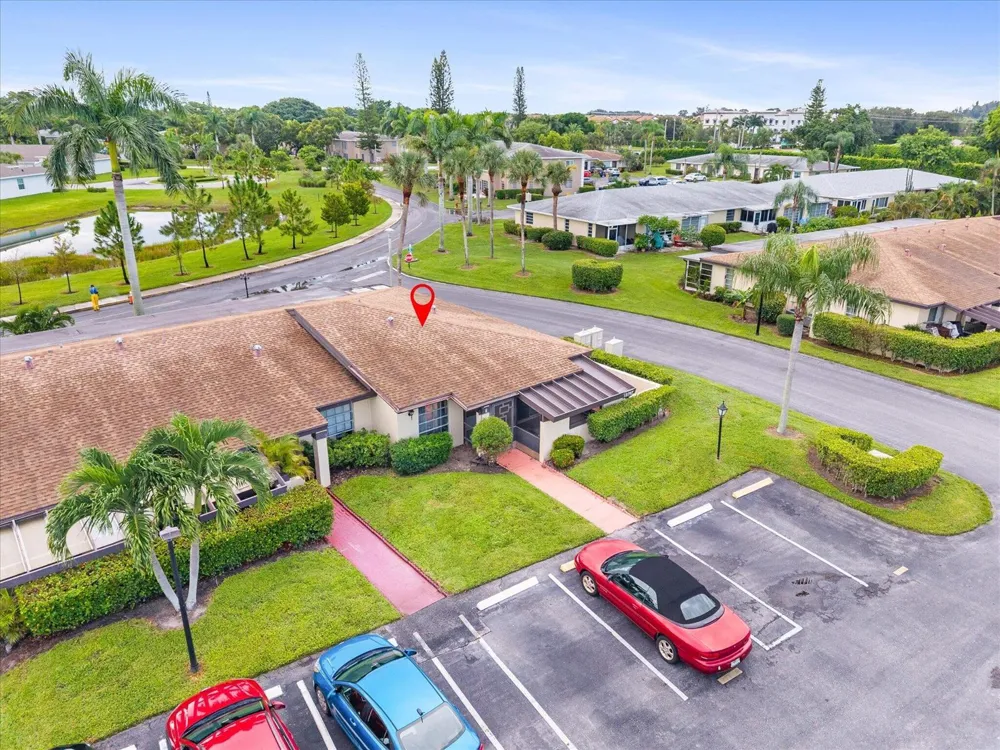 13797 Via Aurora #D Delray Beach, FL 33484