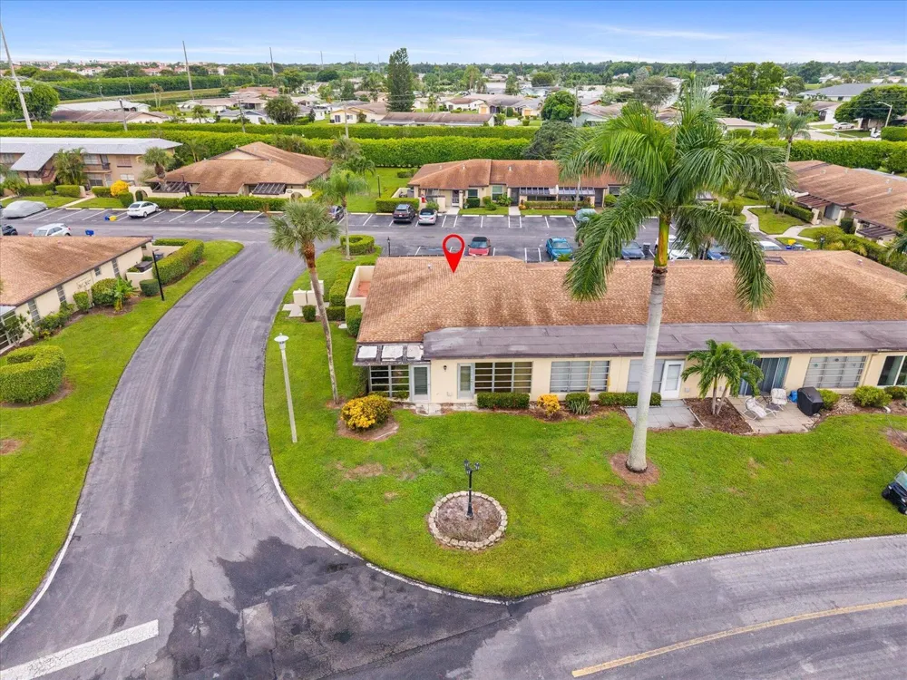 13797 Via Aurora #D Delray Beach, FL 33484