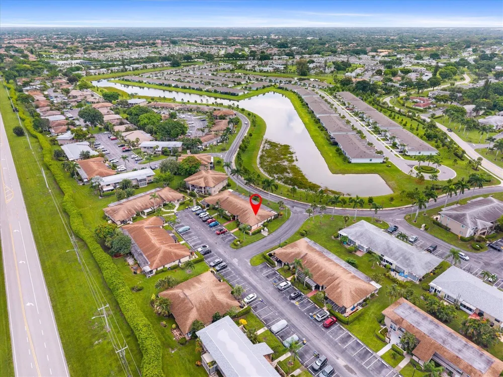 13797 Via Aurora #D Delray Beach, FL 33484