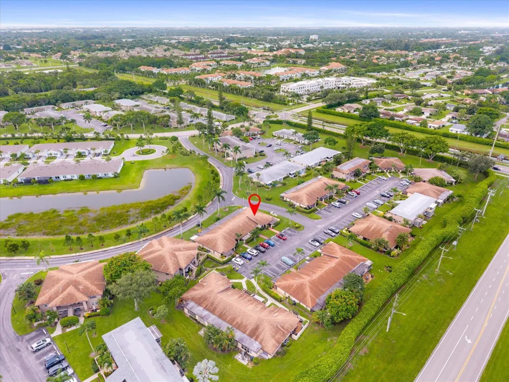 13797 Via Aurora #D Delray Beach, FL 33484