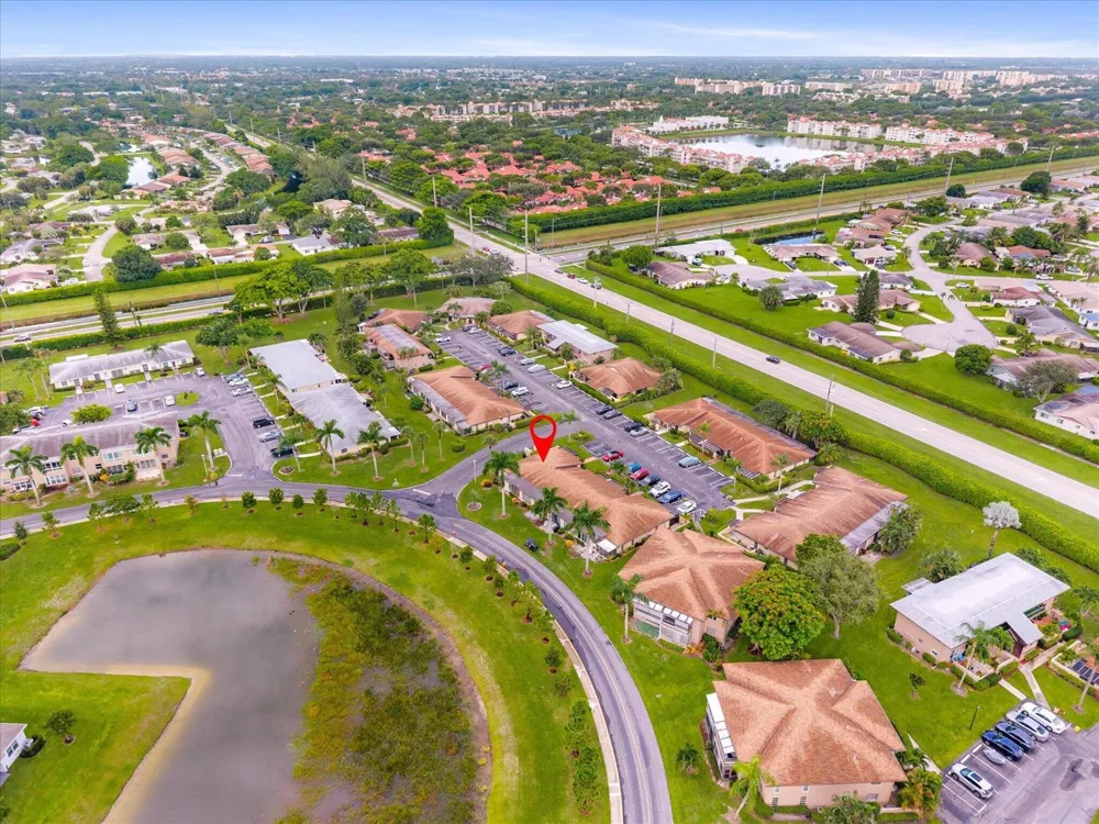 13797 Via Aurora #D Delray Beach, FL 33484