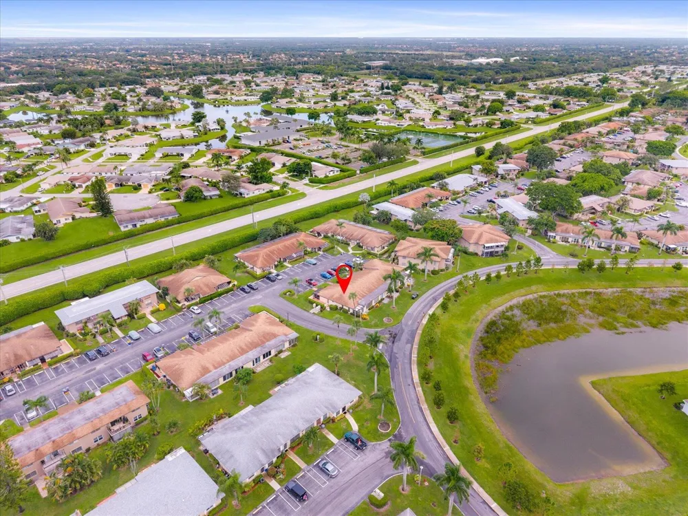 13797 Via Aurora #D Delray Beach, FL 33484