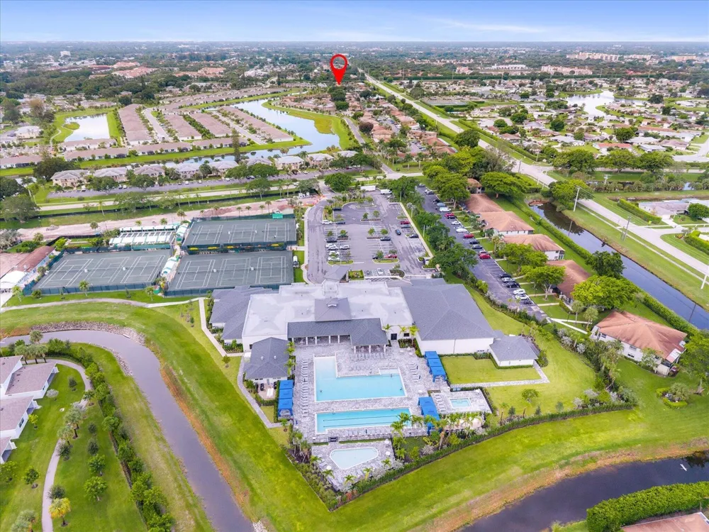 13797 Via Aurora #D Delray Beach, FL 33484