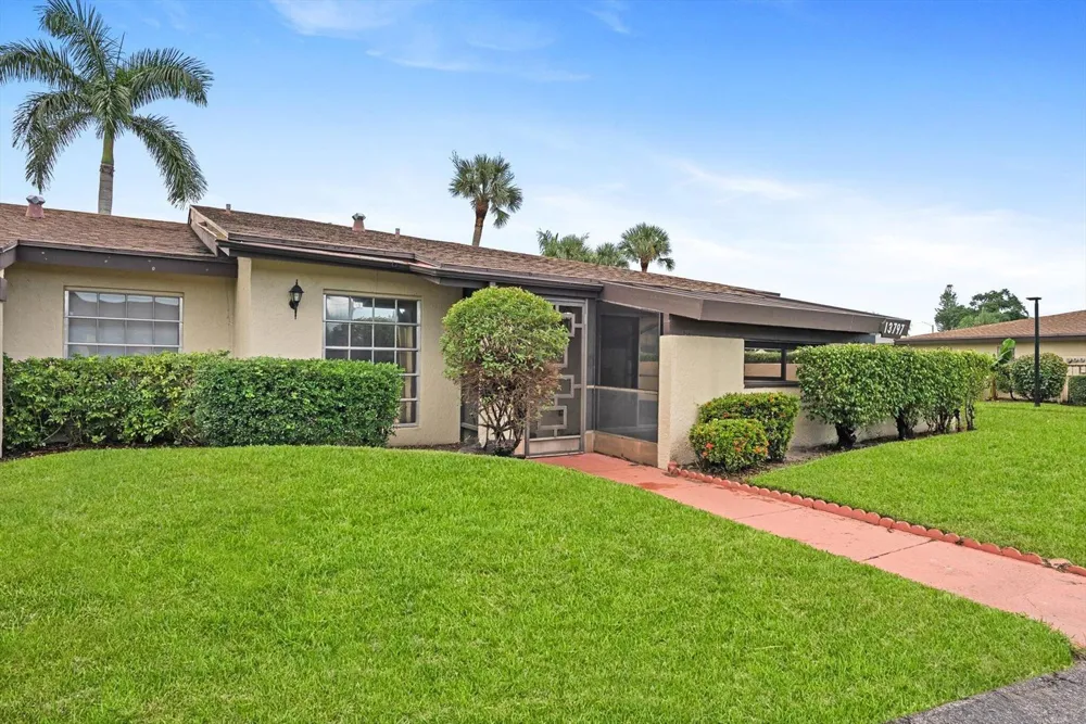 13797 Via Aurora #D Delray Beach, FL 33484