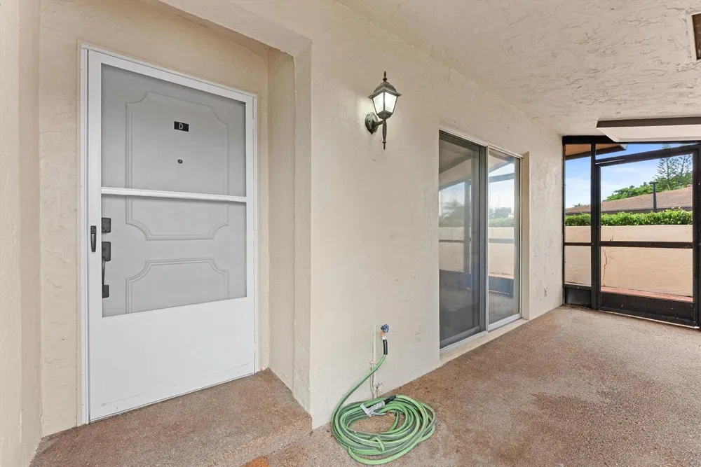 13797 Via Aurora #D Delray Beach, FL 33484
