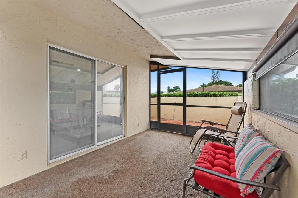 13797 Via Aurora #D Delray Beach, FL 33484