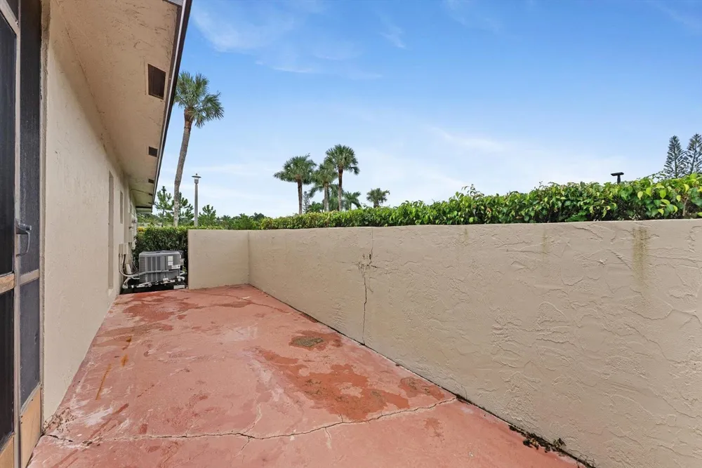 13797 Via Aurora #D Delray Beach, FL 33484