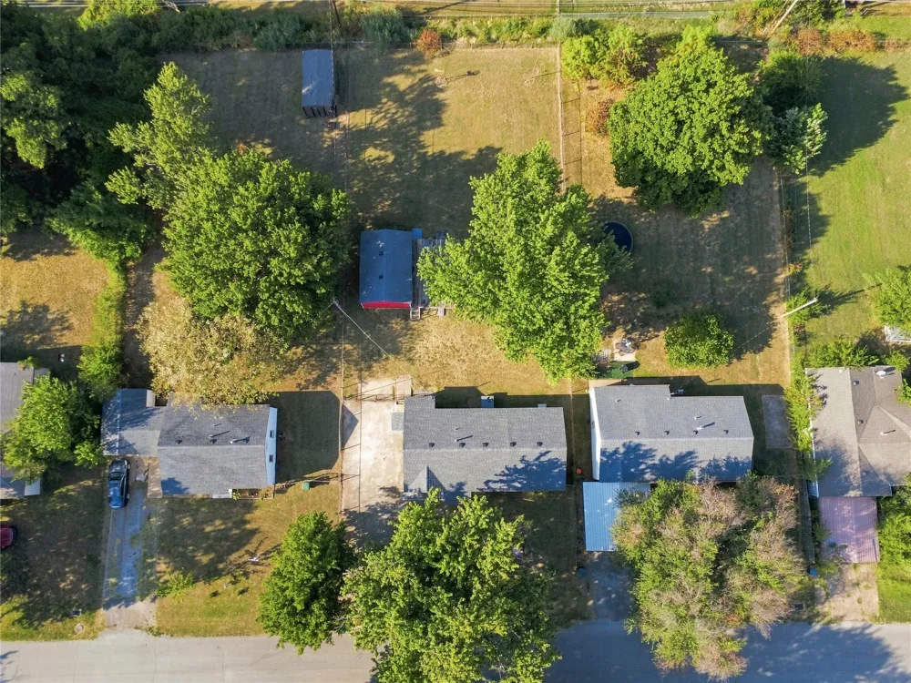 307 W 44th Street Sand Springs, OK 74063