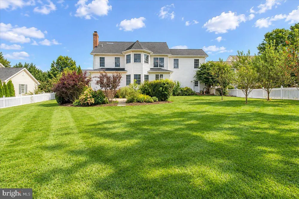 117 MINA DRIVE Middletown, MD 21769
