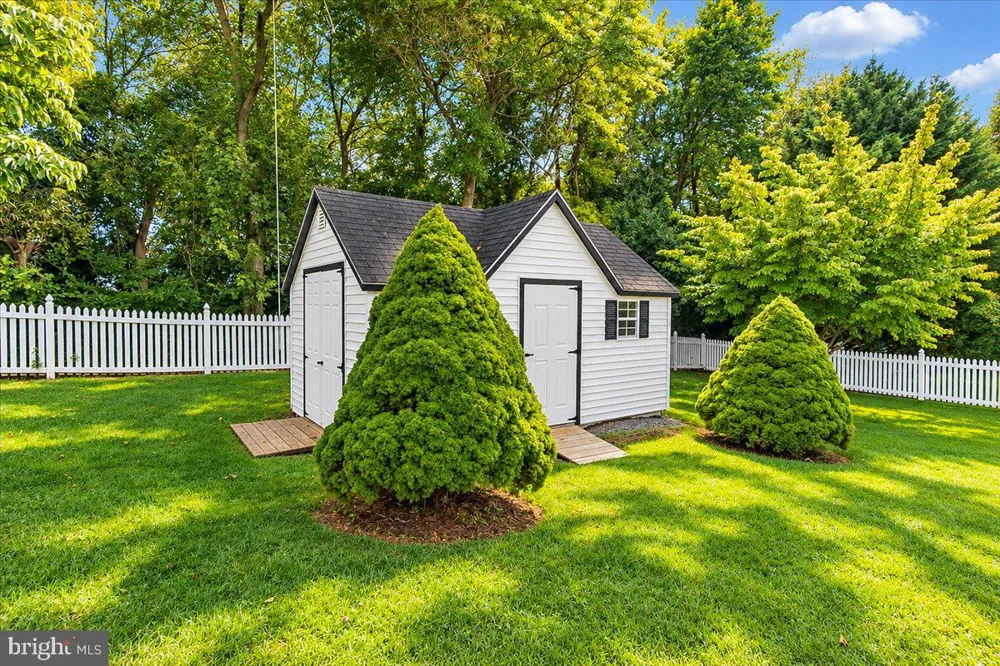 117 MINA DRIVE Middletown, MD 21769
