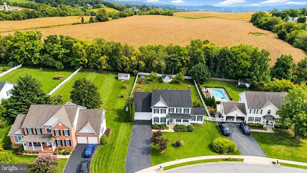 117 MINA DRIVE Middletown, MD 21769